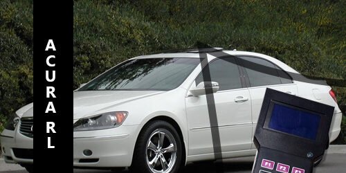 acura_rl_dashcoder acura_rl_dashcoder