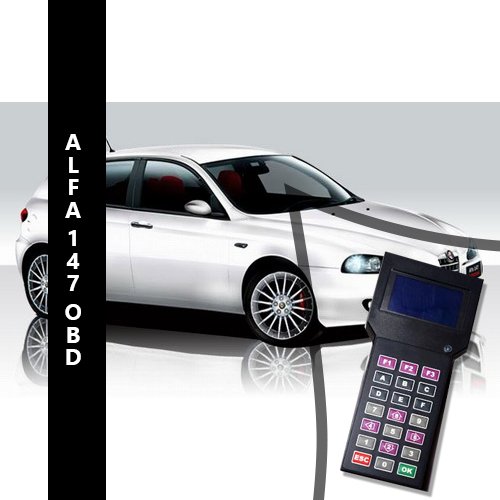 alfa_147_obd