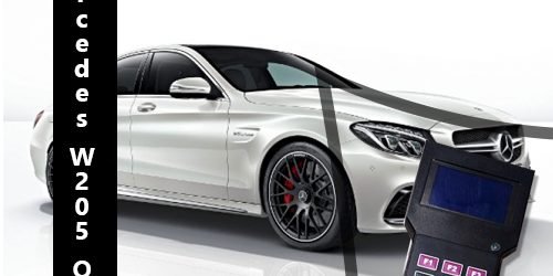 mercedes_w205_obd
