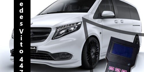 mercedes_447_vdo_obd