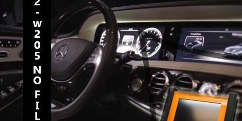 W222-W205_NO_CAN_FILTER_NEEDED_DASHCODER