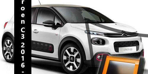 Citroen-C3-2016--OBD_dashcoder