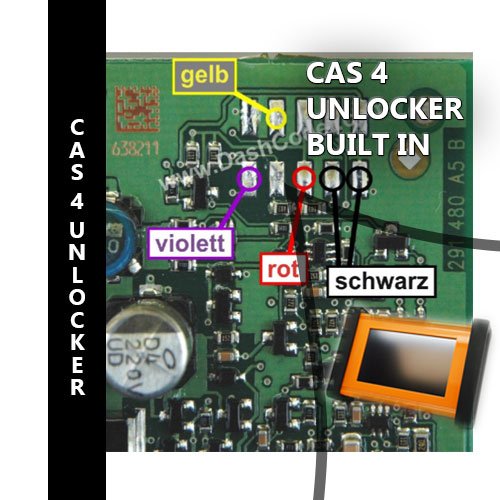 DASHCODER_DC4_CAS4_UNLOCK