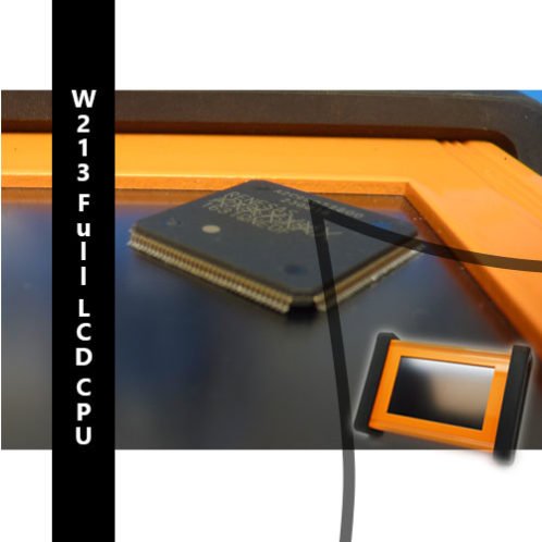 W213_RENESAS_D70F3525_INSTRUMENT_CLUSTER_DC4_DASHCODER