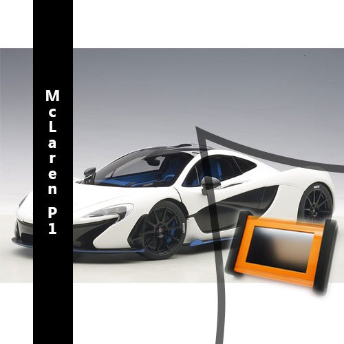 McLaren-P1-Dashcoder