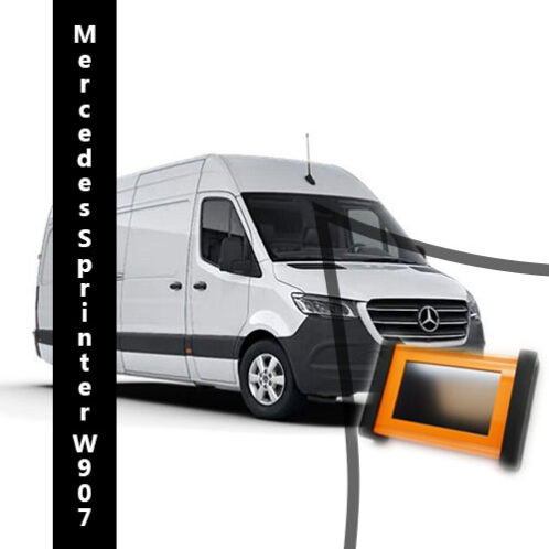 Mercedes-Sprinter-907-small-LCD-OBD_Dashcoder