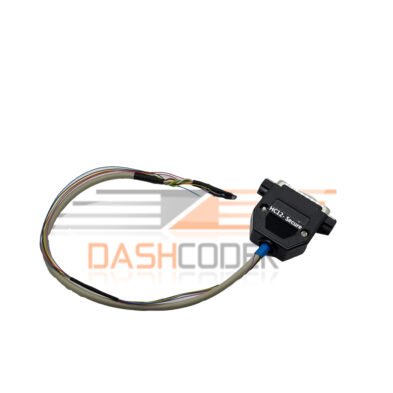 Dashcoder-HC12-Cable