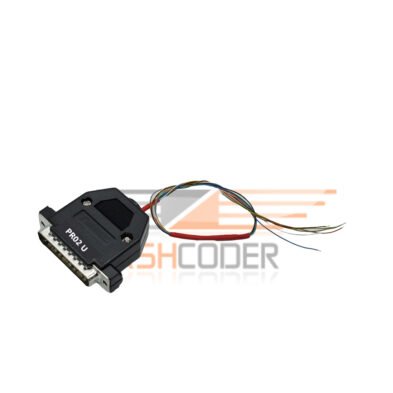 Dashcoder-PR02-U-Cable