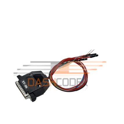 Dashcoder-ST-06-Cable