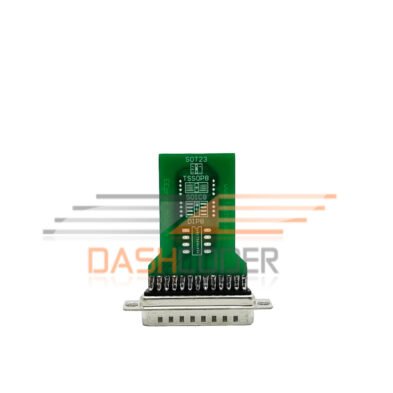Eeprom-adapter
