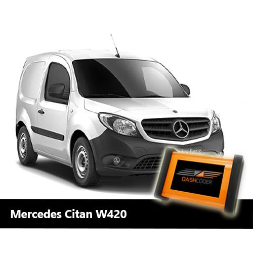 Mercedes-Citan-W420_Dashcoder
