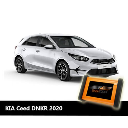 KIA-Ceed-DNKR-2020_Dashcoder KIA-Ceed-DNKR-2020_Dashcoder