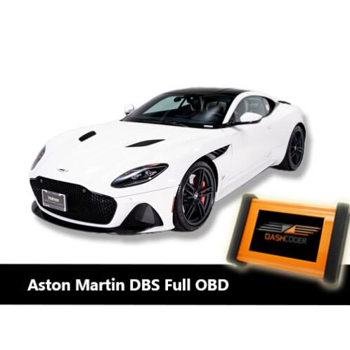 Aston-Martin-DBS-Full-OBD-Dashcoder Aston-Martin-DBS-Full-OBD-Dashcoder