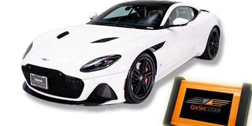 Aston-Martin-DBS-Full-OBD-Dashcoder