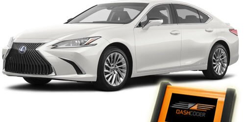 Lexus-ES-S6J3xxx-2019--OBD-DashPlug-Dashcoder