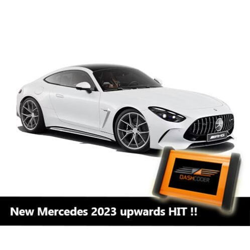 New-mercedes-2023-2024-mileage-Dashcoder-DC4