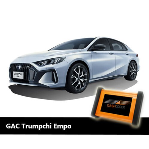 GAC-Trumpchi-Empo_dashcoder_DC4 GAC-Trumpchi-Empo_dashcoder_DC4