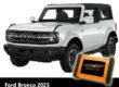 Ford Bronco 24Cxx 2025 Dashcoder UK