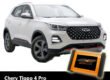 Chery Tiggo 4 Pro Dashcoder UK